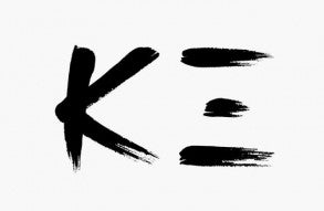 K3 by Kenzo Takada