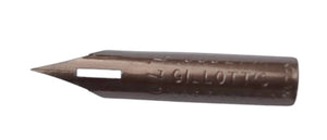 joseph gillott 170 nib 