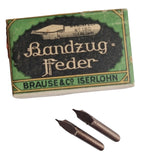 brause bandzugfeder 