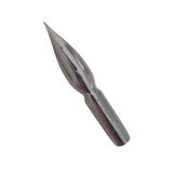 Hinks Wells & Co. Shell Pointed No. 2438 - Vintage