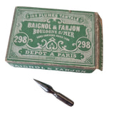 Baignol & Farjohn 298 Tantale - Vintage