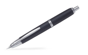 PILOT Capless Wooden Schwarze Birke