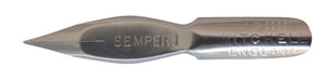 John Mitchell´s Semper Series No. 1 - Vintage